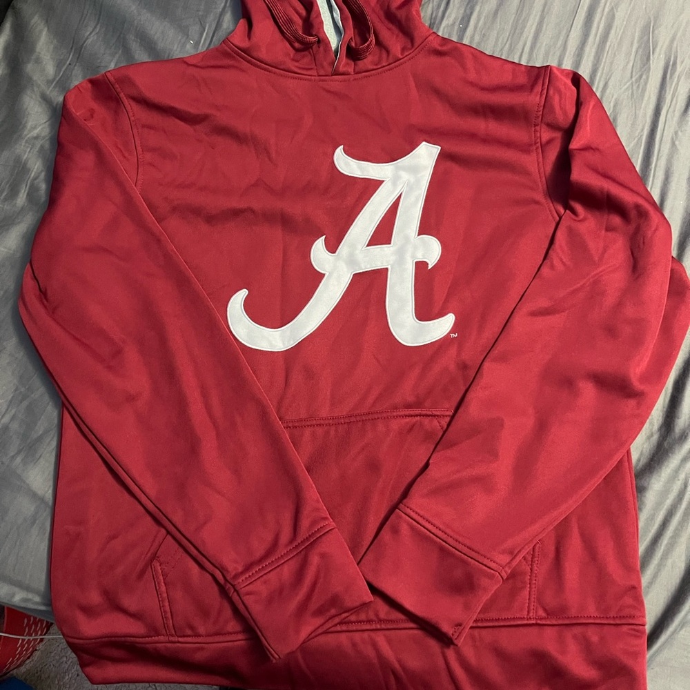 Alabama Roll Tide Hoodie
